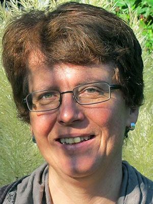 Marie-Claude Blatter