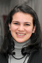 Sandra Patricia Calderon-Copete