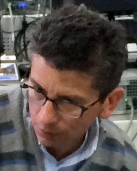 Jaime Enrique Moreno Castañeda