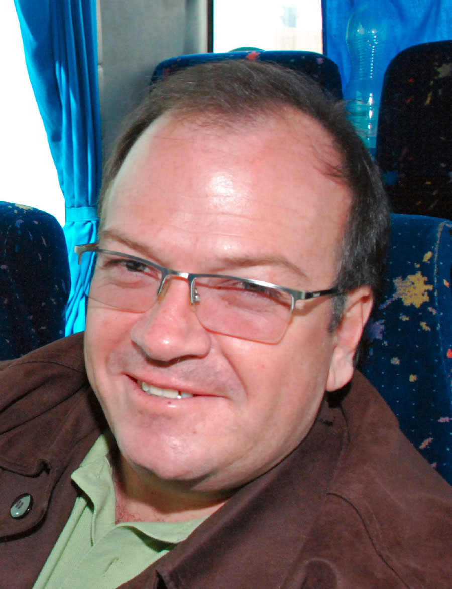 Emiliano Barreto-Hernández