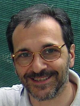Paolo Romano