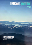 EMBnet.journal 21